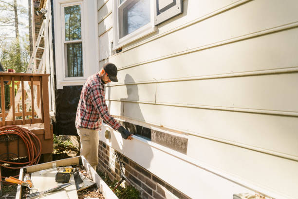 Trusted Fiber Cement Siding service in Conshohocken, PA - Creative Siding